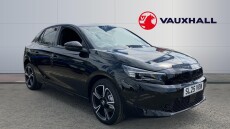 Vauxhall Corsa 1.2 GS 5dr Petrol Hatchback